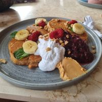  at Beach Bowl in Legian