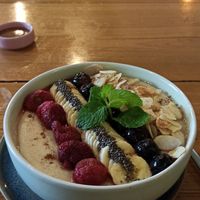  at Beach Bowl in Legian