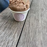  at Veganista Ice Cream IV in Vienna