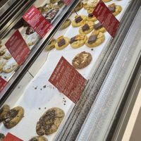  at Veganista Ice Cream IV in Vienna