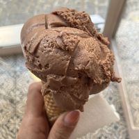 Chocolaté   at Veganista Ice Cream IV in Vienna