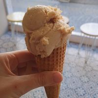  at Veganista Ice Cream IV in Vienna