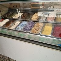  at Veganista Ice Cream IV in Vienna