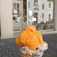  at Veganista Ice Cream IV in Vienna