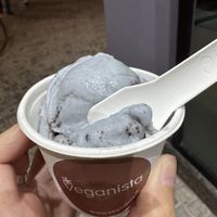   at Veganista Ice Cream IV in Vienna