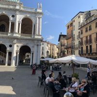   at Silene BIO Bottega & Cucina in Vicenza