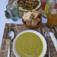  at El Enano Verde in Torremolinos