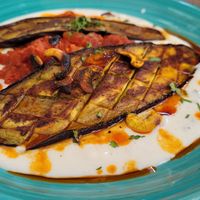  at El Enano Verde in Torremolinos