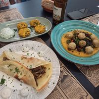  at El Enano Verde in Torremolinos