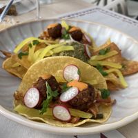   at El Enano Verde in Torremolinos