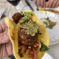   at El Enano Verde in Torremolinos