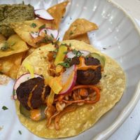   at El Enano Verde in Torremolinos