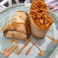   at El Enano Verde in Torremolinos