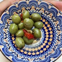   at El Enano Verde in Torremolinos