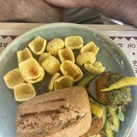   at El Enano Verde in Torremolinos