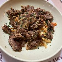   at El Enano Verde in Torremolinos