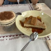   at El Enano Verde in Torremolinos