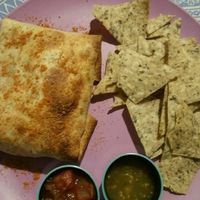 Barrito  at El Enano Verde in Torremolinos