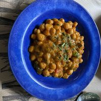   at El Enano Verde in Torremolinos