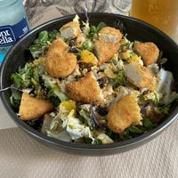   at El Enano Verde in Torremolinos