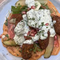   at El Enano Verde in Torremolinos