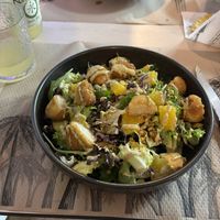   at El Enano Verde in Torremolinos