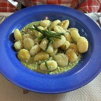   at El Enano Verde in Torremolinos