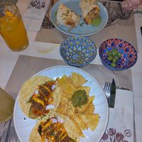   at El Enano Verde in Torremolinos