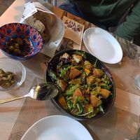  at El Enano Verde in Torremolinos