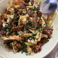   at El Enano Verde in Torremolinos