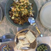   at El Enano Verde in Torremolinos