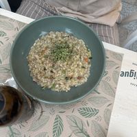   at El Enano Verde in Torremolinos