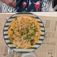  at El Enano Verde in Torremolinos