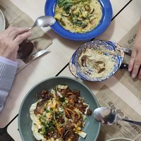  at El Enano Verde in Torremolinos