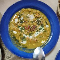  at El Enano Verde in Torremolinos