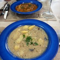   at El Enano Verde in Torremolinos