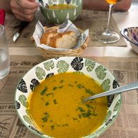   at El Enano Verde in Torremolinos