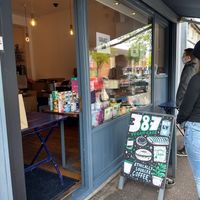 Frontage at 387 Ormeau Road in Belfast