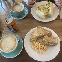   at 387 Ormeau Road in Belfast