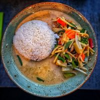  at Kittichai - Alter Markt in Cologne