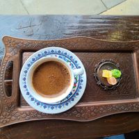  at Oromo Cafe in Chicago