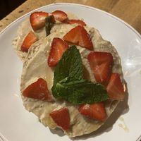   at Oromo Cafe in Chicago