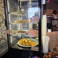  at Oromo Cafe in Chicago