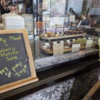  at Oromo Cafe in Chicago