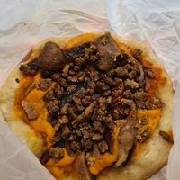  at Bike Vegan in Fortaleza