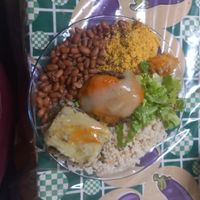  at Rango Verde in Fortaleza