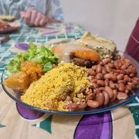  at Rango Verde in Fortaleza