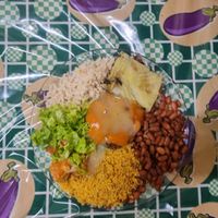  at Rango Verde in Fortaleza