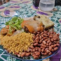  at Rango Verde in Fortaleza