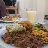  at Rango Verde in Fortaleza